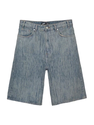 Foto van product Pull&Bear Jeans blauw denim / lichtblauw