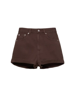 Foto van product Pull&Bear Jeans chocoladebruin