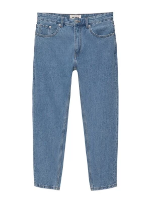 Foto van product Pull&Bear Jeans donkerblauw
