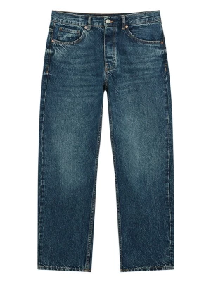 Foto van product Pull&Bear Jeans donkerblauw