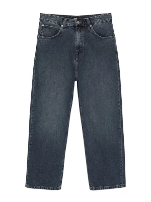 Foto van product Pull&Bear Jeans donkerblauw
