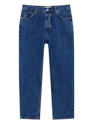 Foto van product Pull&Bear Jeans donkerblauw