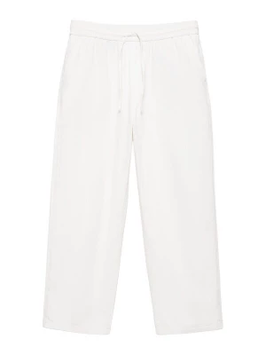 Foto van product Pull&Bear Jeans ecru