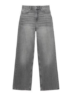 Foto van product Pull&Bear Jeans grey denim