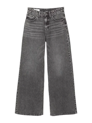 Foto van product Pull&Bear Jeans grey denim