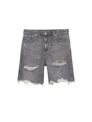 Foto van product Pull&Bear Jeans grey denim