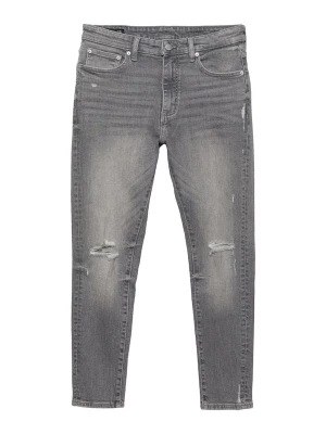 Foto van product Pull&Bear Jeans grey denim