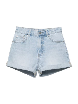 Foto van product Pull&Bear Jeans lichtblauw