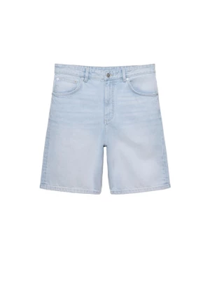 Foto van product Pull&Bear Jeans lichtblauw