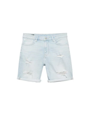 Foto van product Pull&Bear Jeans lichtblauw