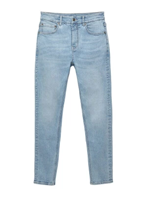 Foto van product Pull&Bear Jeans lichtblauw