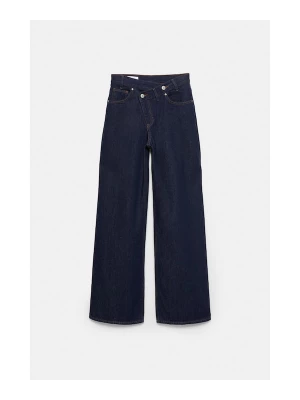 Foto van product Pull&Bear Jeans navy