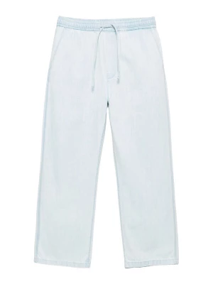 Foto van product Pull&Bear Jeans 'SS26' lichtblauw