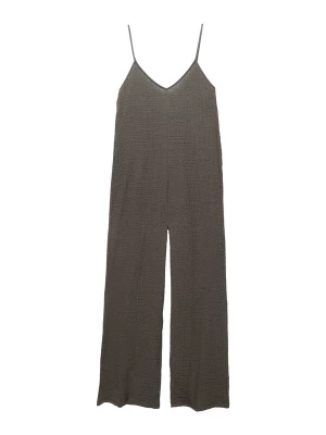 Foto van product Pull&Bear Jumpsuit donkergrijs