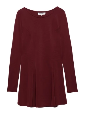 Foto van product Pull&Bear Jurk bordeaux