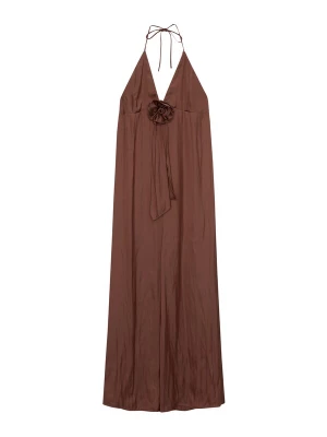 Foto van product Pull&Bear Jurk bruin