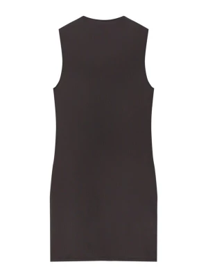 Foto van product Pull&Bear Jurk chocoladebruin
