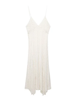 Foto van product Pull&Bear Jurk ecru