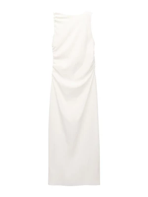 Foto van product Pull&Bear Jurk ecru
