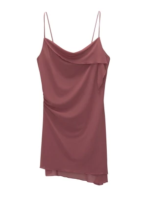 Foto van product Pull&Bear Jurk mauve