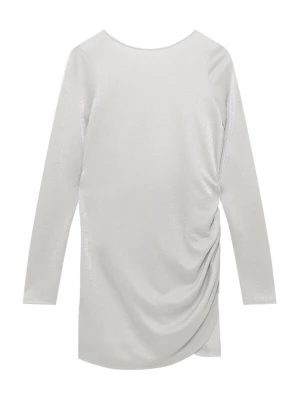 Foto van product Pull&Bear Jurk zilver