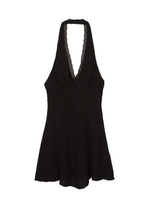Foto van product Pull&Bear Jurk zwart