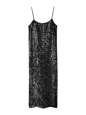 Foto van product Pull&Bear Jurk zwart