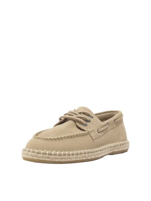 Foto van product Pull&Bear Mocassins beige