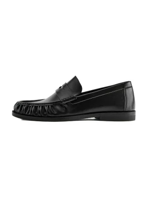 Foto van product Pull&Bear Mocassins zwart