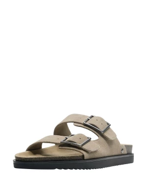 Foto van product Pull&Bear Muiltjes beige
