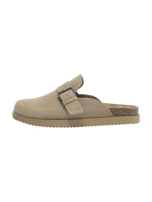 Foto van product Pull&Bear Muiltjes beige