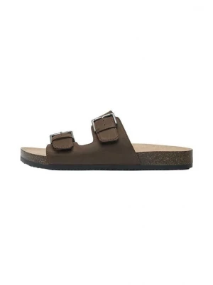 Foto van product Pull&Bear Muiltjes bruin