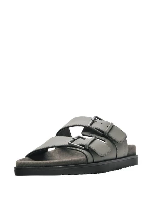 Foto van product Pull&Bear Muiltjes pastelgroen