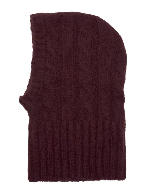 Foto van product Pull&Bear Muts bordeaux