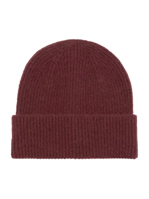 Foto van product Pull&Bear Muts bordeaux