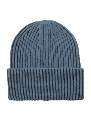 Foto van product Pull&Bear Muts 'GORRO' saffier
