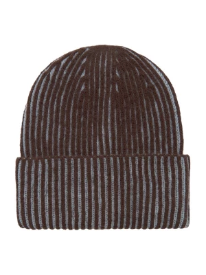 Foto van product Pull&Bear Muts opaal / bruin