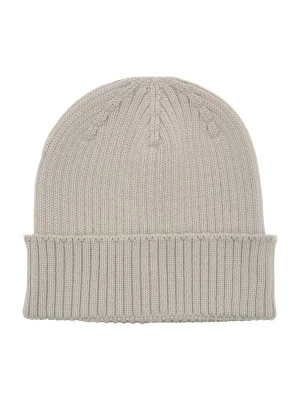 Foto van product Pull&Bear Muts stone grey