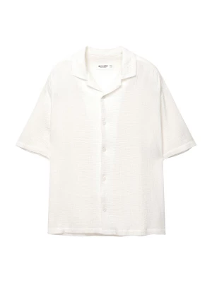 Foto van product Pull&Bear Overhemd offwhite