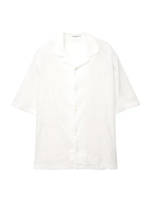 Foto van product Pull&Bear Overhemd wit
