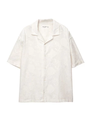 Foto van product Pull&Bear Overhemd wit