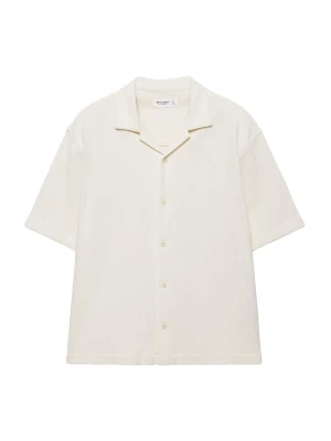 Foto van product Pull&Bear Overhemd wit