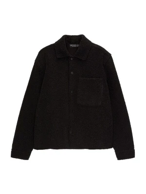 Foto van product Pull&Bear Overhemd zwart