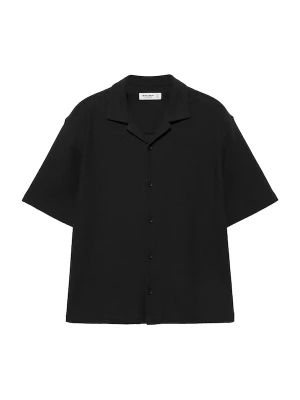Foto van product Pull&Bear Overhemd zwart