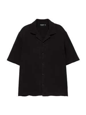 Foto van product Pull&Bear Overhemd zwart