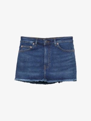 Foto van product Pull&Bear Rok blauw