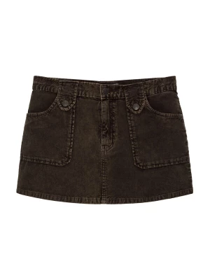 Foto van product Pull&Bear Rok bruin