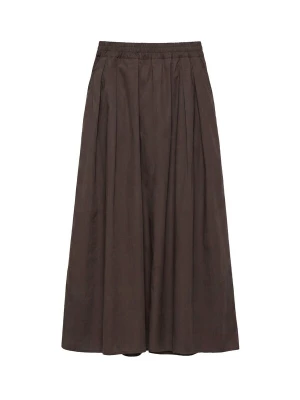 Foto van product Pull&Bear Rok donkerbruin