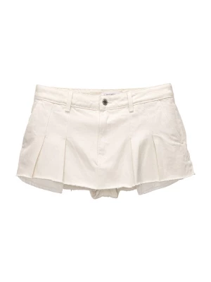 Foto van product Pull&Bear Rok ecru