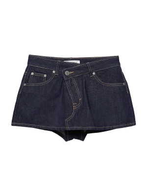 Foto van product Pull&Bear Rok navy